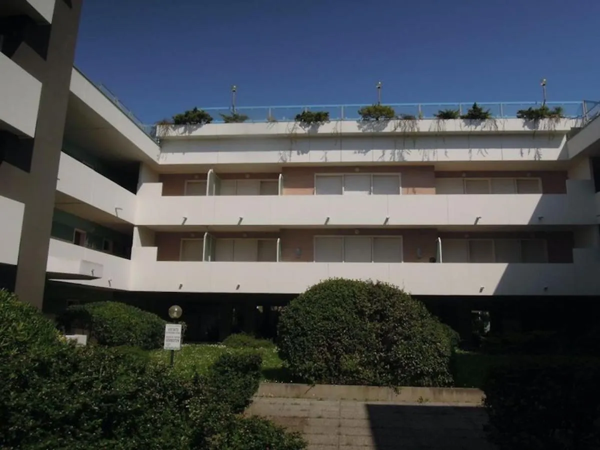 Nice Apartment Only 150 Metres From The Beach By Beahost Rentals Bibione